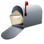 I've...Got Mail! I've...Got Mail!